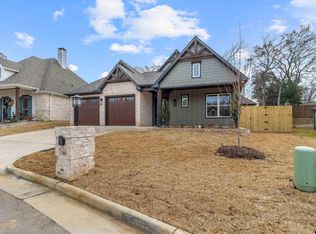 644 Copper Creek Cv, Tyler, TX 75703
