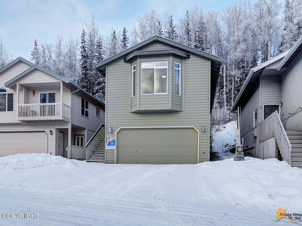 1st image of 20401 Granite Park Cir