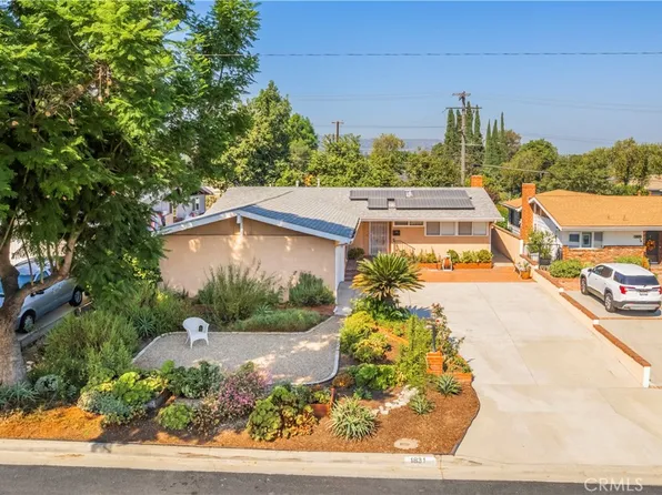1831 Craigton Ave, Hacienda Heights, CA 91745