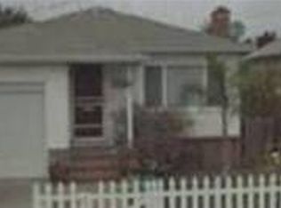 1725 102nd Ave, Oakland, CA 94603