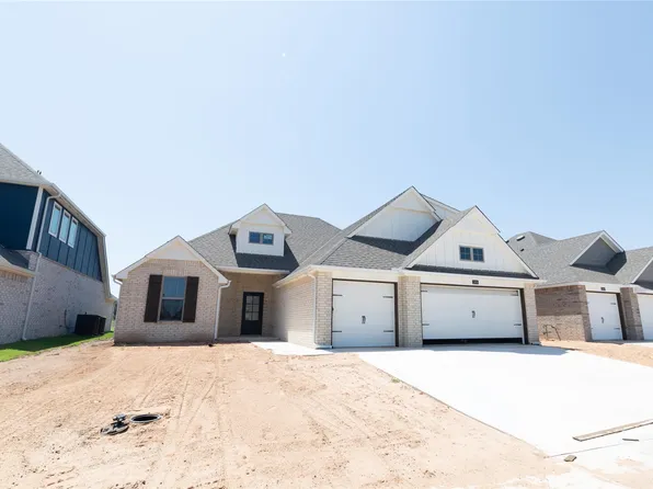 2909 E Northhampton St, Broken Arrow, OK 74014
