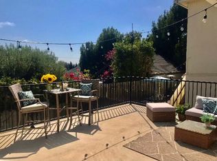 2644 4th St #1/2, Santa Monica, CA 90405