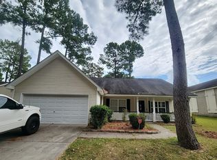 340 Amy Dr, Goose Creek, SC 29445