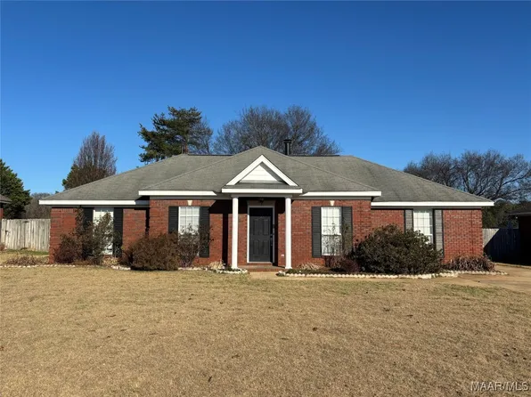 1968 Calumet Pkwy, Prattville, AL 36066