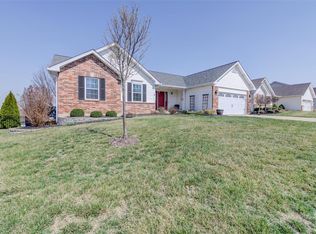 3368 Carriage Xing, Saint Charles, MO 63301
