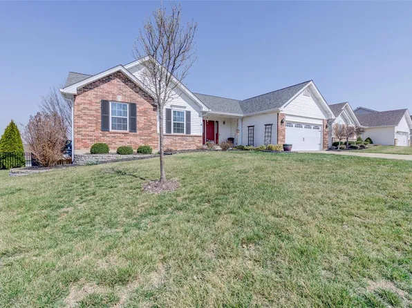 3368 Carriage Xing, Saint Charles, MO 63301