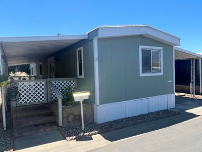225 N Akers UNIT 119, Visalia, CA, 93291
