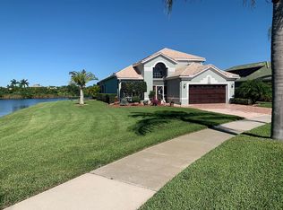 1010 Barclay Ct, Melbourne, FL 32940