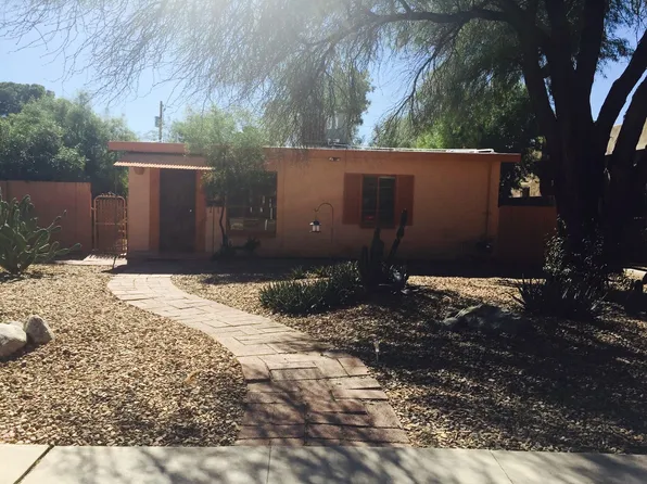 2712 E 5th St, Tucson, AZ 85716