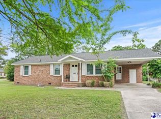 1425 Aaron Cir, Florence, SC 29506