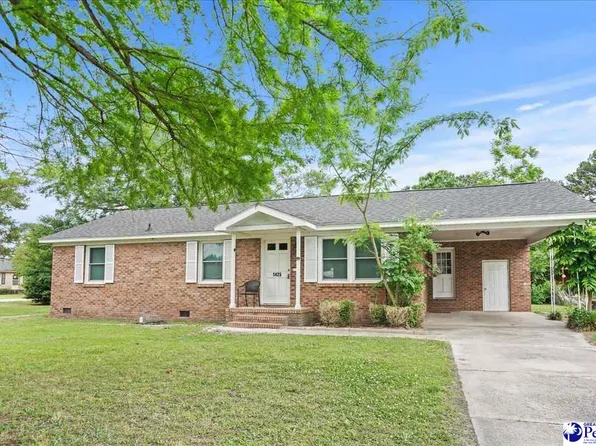 1425 Aaron Cir, Florence, SC 29506