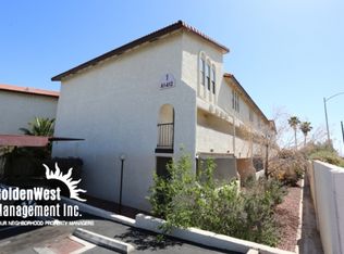 2080 Karen Ave #5, Las Vegas, NV 89169