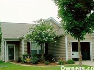 4832 Sunset Ridge Ct, Charlotte, NC 28269