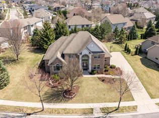 1017 Winding Way, Middleton, WI 53562