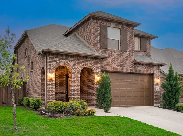 3955 Rochelle Ln, Heartland, TX 75126