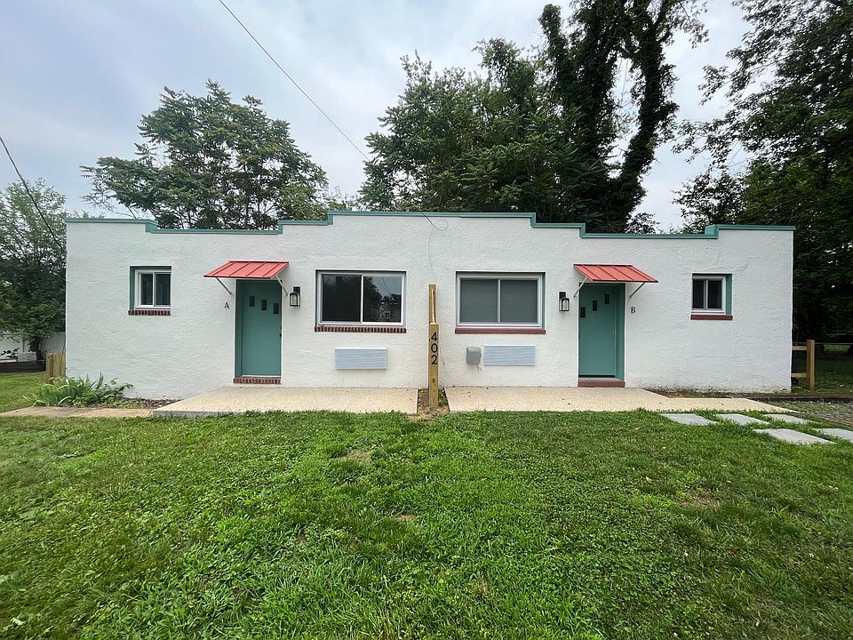 1st image of 402 President Ln Unit A