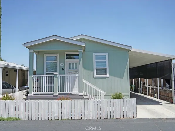 15050 Monte Vista Ave Space 156, Chino Hills, CA 91709