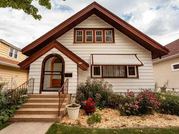 922 South 56th STREET, West Allis, WI 53214