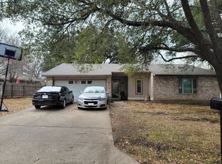 11101 Bending Bough Trl, Austin, TX 78758