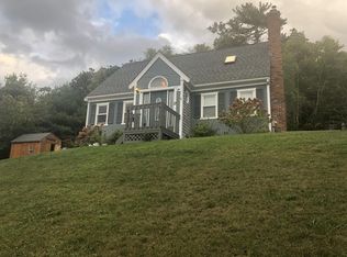 17 Ferry Ln, Plymouth, MA 02360