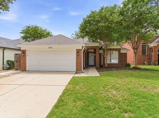 1745 Meyerwood Ln S, Flower Mound, TX 75028