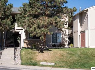 3895 E Leonesio Dr APT A2, Reno, NV
