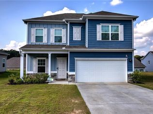 17 Joplin St NE, Rome, GA 30161