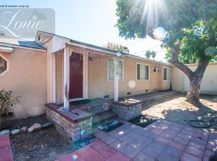 1708 S 5th Ave, monrovia, CA 91016