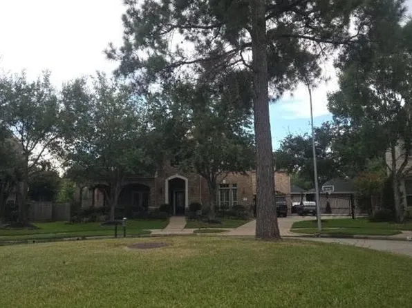 10402 Kilbride Way Ct, Spring, TX 77379
