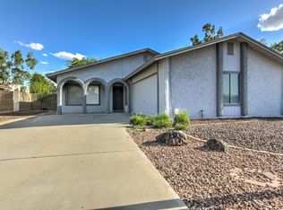 1448 S Revere, Mesa, AZ 85210