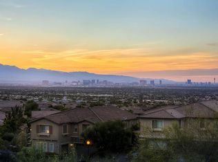 385 Terrabianca Cir, Henderson, NV 89012