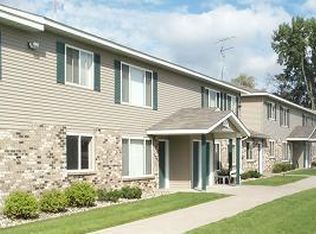 1150 7th St SE APT 206, Saint Cloud, MN 56304