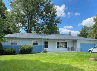 2211 Wayside Dr, Fort Wayne, IN