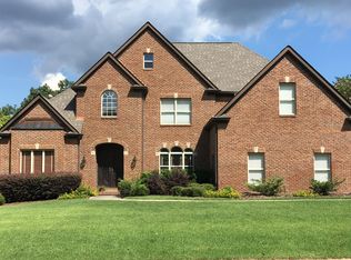 2584 Inverness Point Dr, Birmingham, AL 35242