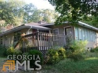 2855 Orchard Rd SW, Conyers, GA 30094