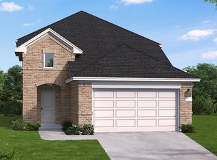 Wingate Plan, Bridgeland, Cypress, TX 77433