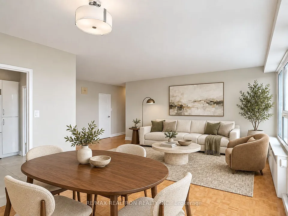 10 Shallmar Blvd #709