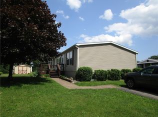 615 Amy Ln, Butler, PA 16001