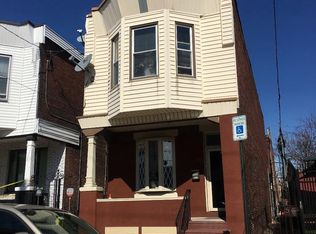 2009 Mifflin St, Philadelphia, PA 19145