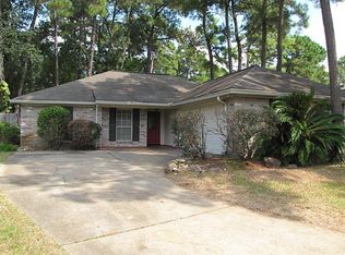 9107 Wallingham Ct, Spring, TX 77379