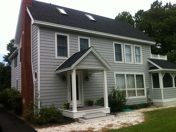 Front View
