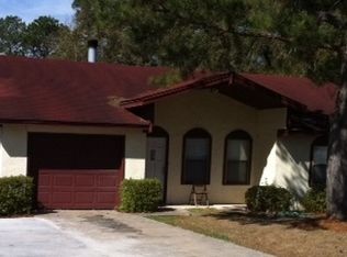 1892 Maryellen Dr, Tallahassee, FL 32303