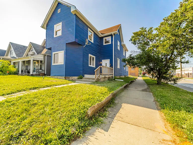 1701 Fletcher Ave #A — Photo 13