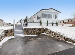 132 Paul St, Raynham, MA 02767