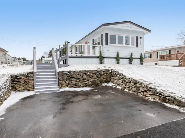 132 Paul St, Raynham, MA 02767