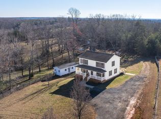 2389 New Chapel Rd, Rustburg, VA 24588