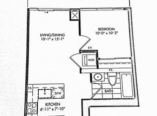 99 Eagle Rock Way #728, Vaughan, ON L6A 5A7