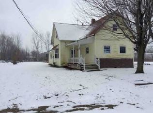 211 W Harrison St, Converse, IN 46919