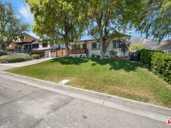 3317 Burritt Way, Glendale, CA 91214