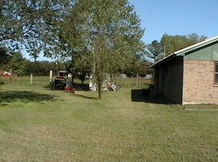 11548 County Road 1240, Cleburne, TX 76033